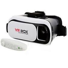 imagem de Óculos VR Box Realidade Virtual