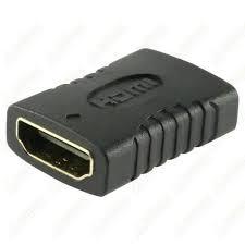 imagem de Adaptador HDMI Fêmea Emenda