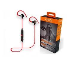 imagem de Fone Bluetooth Esportivo (KD-904) - KAIDI