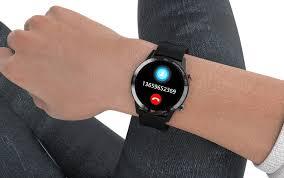 imagem de Smartwatch L13 Coloca Foto/ Faz e Atende Ligações