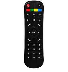 imagem de Controle p/ Aparelho Unitv S1