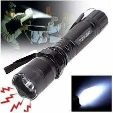 imagem de Lanterna Taser