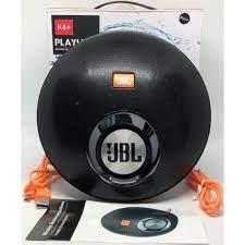 imagem de Caixa De Som Portátil Bluetooth Jbl Playlist K4+