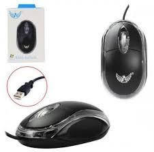 imagem de Mouse com Fio USB