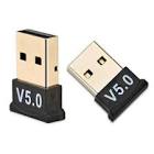 imagem de Bluetooth 5.0 Adaptador Receptor Usb Pc Notebook Plug