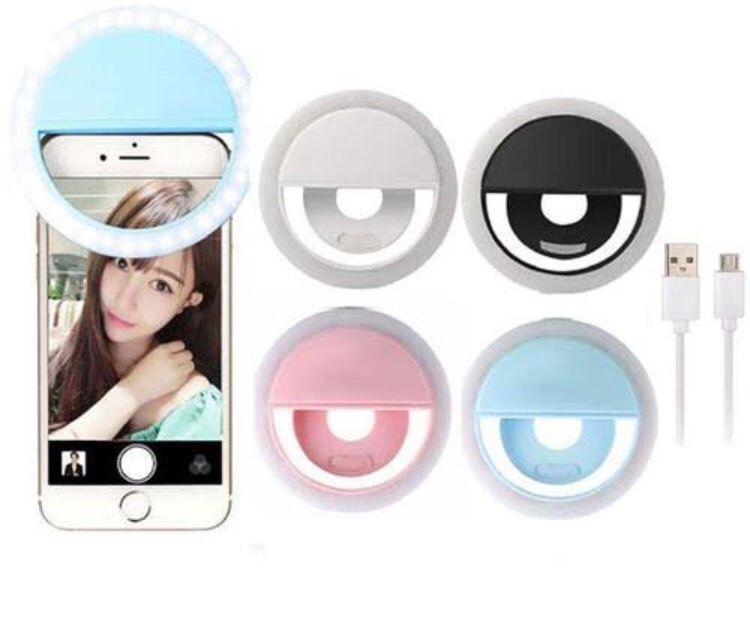 imagem de Ring Light Celular