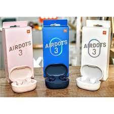 imagem de Fone Bluetooth 5.0 Airdots 3 (1ª linha)