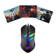 imagem de Mouse Pad Game 21x26 (Pequeno)