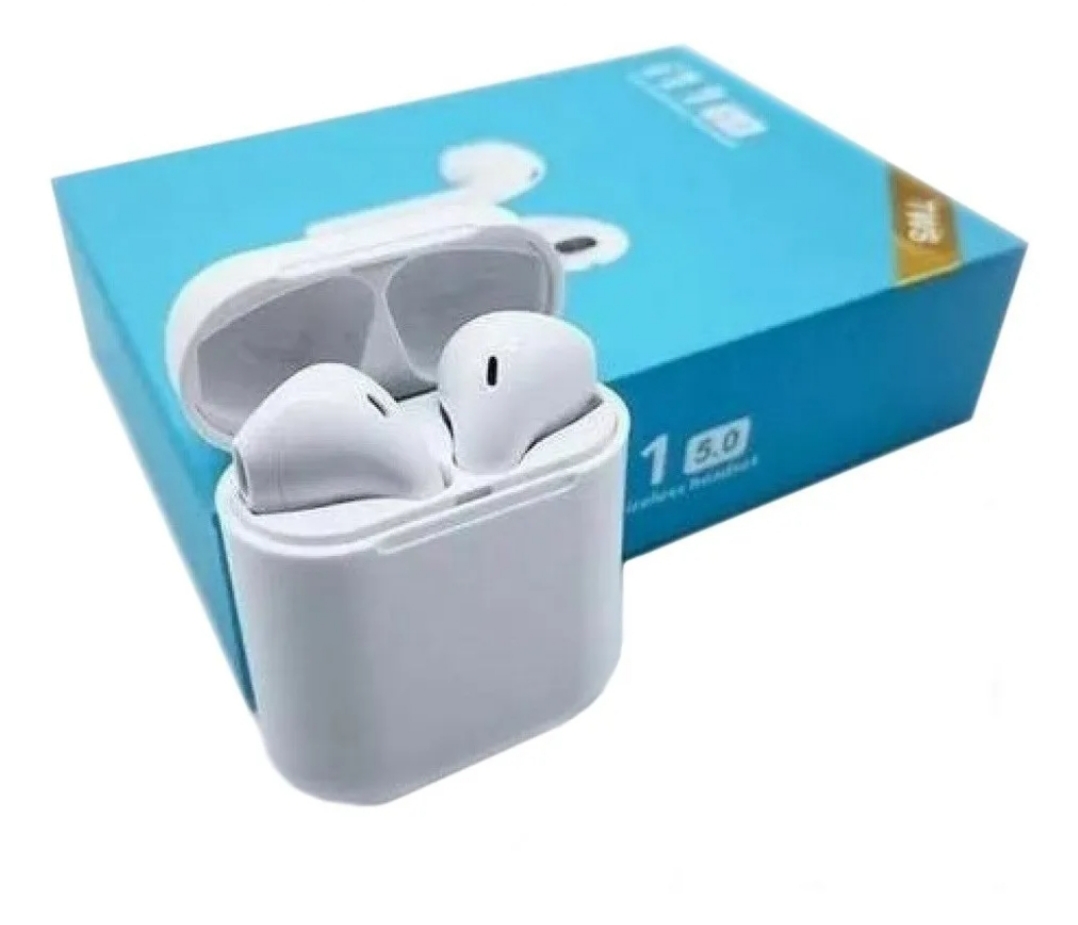 imagem de Fone Bluetooth 5.0 AirPods i11