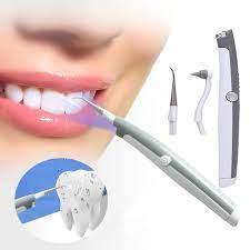 imagem de Aparelho De Limpeza Dental Remove Manchas