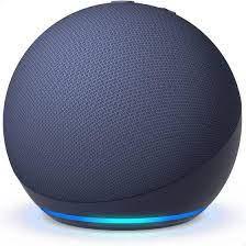 imagem de Alexa Echo Dot (5ª Geração) Smart Speaker Amazon