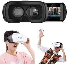 imagem de Óculos VR Box Realidade Virtual