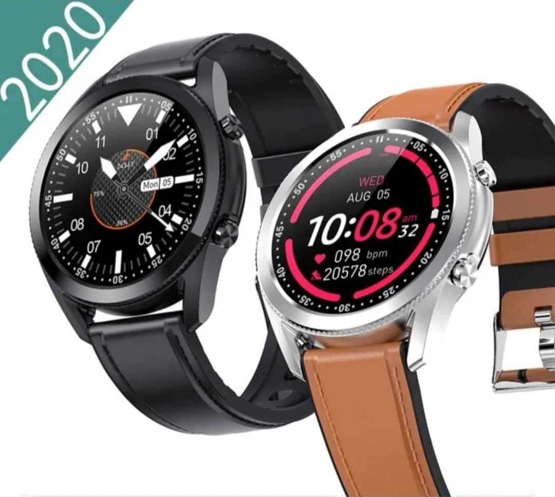 imagem de Smartwatch G33 novo L13 personalisa foto atente e faz ligações