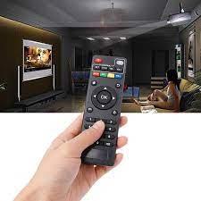 imagem de Controle Universal Tv Box 4k