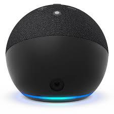 imagem de Alexa Echo Dot (5ª Geração) Smart Speaker Amazon