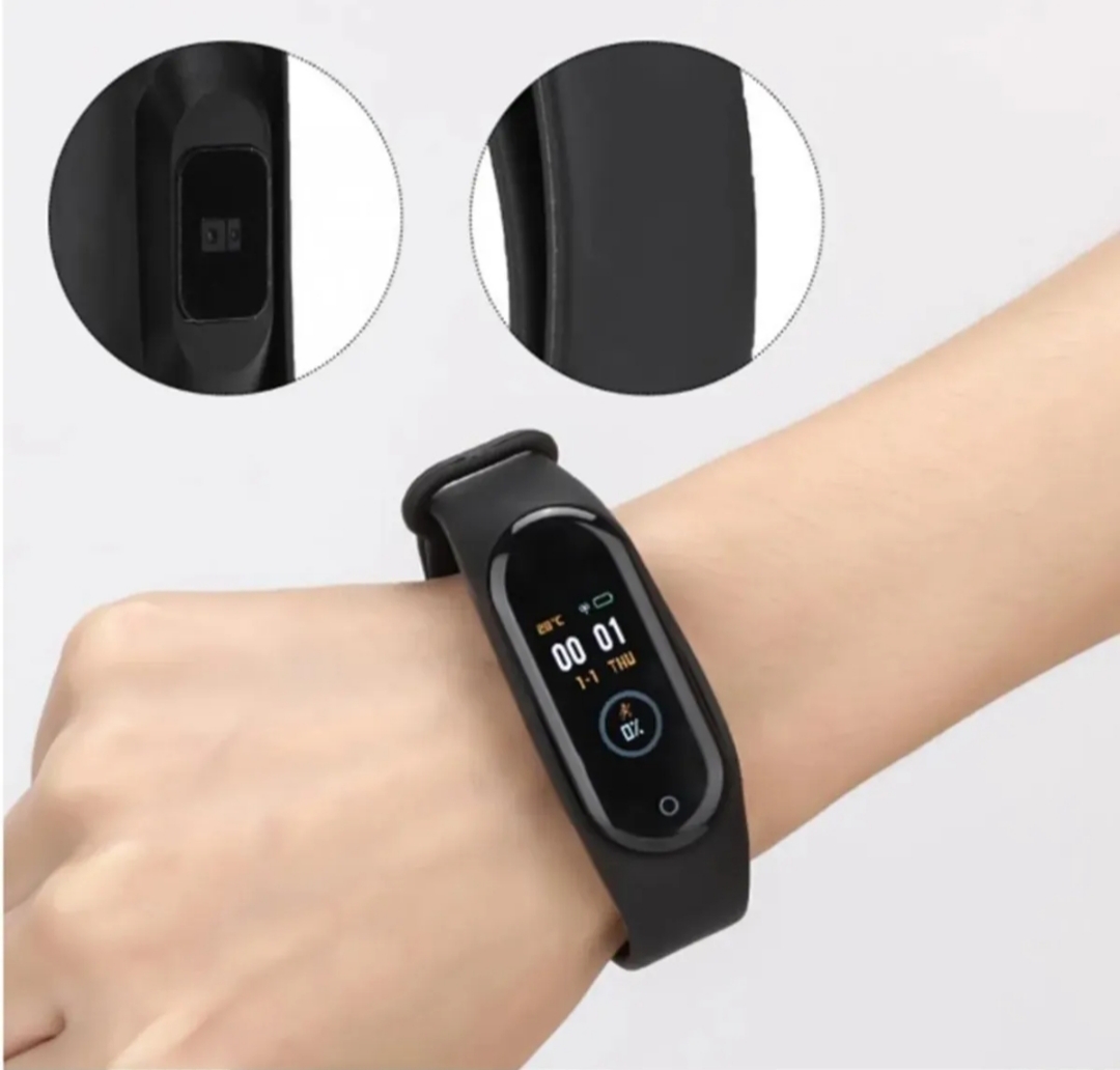 imagem de Smart Bracelet Inteligente M4