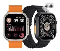 imagem de .Smartwatch Ultra 8 Mini 41mm