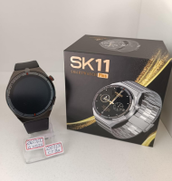 imagem de .Smartwatch SK11 Plus Masculino c/ NFC