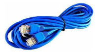 imagem de Cabo De Rede 3m Ethernet Rj45