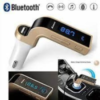 imagem de Carregador Car Transmissor MP3 CARG7 Bluetooth