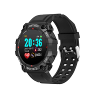 imagem de .Smartwatch D20 Shock Sport Preto