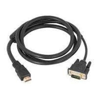 imagem de Cabo HDMI para VGA 3M