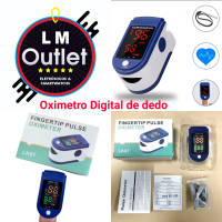 imagem de Oximetro Digital de dedo