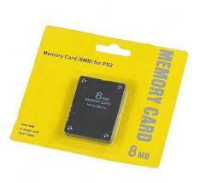 imagem de Memoria card 8mb BMAX ORIGINAL