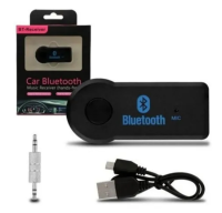 imagem de Bluetooth de Áudio Música/som Carro CAR