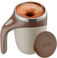 imagem de Caneca Térmica Mixer Automática 380 ml