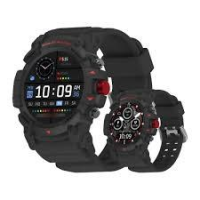 imagem de .Smartwatch PEJE G01C GPS Redondo