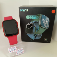 imagem de .Smartwatch HW17 de 41 mm Série 7 2022