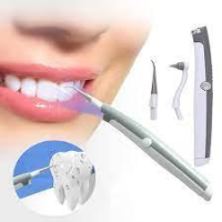 imagem de Aparelho De Limpeza Dental Remove Manchas