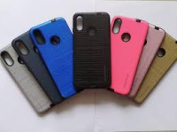 imagem de Capinha Xiaomi Redmi Note 7, 8 e 8 PRO Anti Impacto