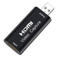 imagem de Adaptador HDMI/USB 1080P