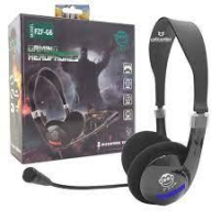 imagem de Fone De Ouvido Ebai Fzf-g6