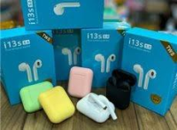 imagem de Fone Bluetooth 5.0 AirPods i13s